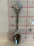 Aloha from Hawaii Souvenir Spoon