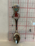 Prince Edward Island Lobster  Crest Emblem Souvenir Spoon