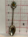 Nazareth Souvenir Spoon
