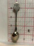 Nazareth Souvenir Spoon