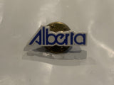 Alberta Lapel Hat Pin CR