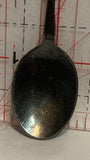 Maroc Camel Desert Morocco   Souvenir Spoon