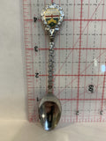 Ontario Crest Emblem Souvenir Spoon