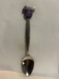 Nazareth Souvenir Spoon