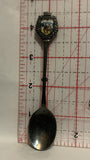 Maroc Camel Desert Morocco   Souvenir Spoon