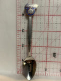 Bible Camp Reunion Alberta 75th 1905 1980 Souvenir Spoon