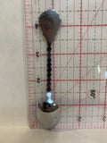 Ontario Crest Emblem Souvenir Spoon