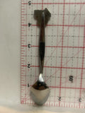 Bible Camp Reunion Alberta 75th 1905 1980 Souvenir Spoon