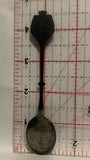 Maroc Camel Desert Morocco   Souvenir Spoon