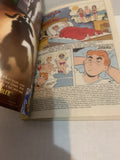 #217 Archie Comic Digest Aug 2005