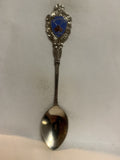 Bible Camp Reunion Alberta 75th 1905 1980 Souvenir Spoon