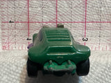 Green Twin Engine 1994 Hot Wheels Diecast Car
