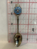 BC Centennial 1871 1971 Souvenir Spoon