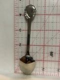 Canada Maple Leaf Souvenir Spoon