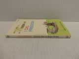 The Wizard of ID I Dig Freedom Apr 1985 Comic Digest