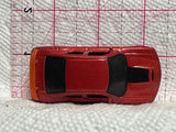 Red Dodge Charger SRT 8 2006 Hot Wheels Diecast Car