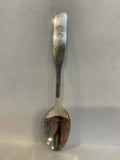 Logo Souvenir Spoon