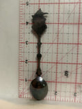 Donaueschingen Quelle Souvenir Spoon