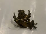 Praying Guardian Angel Lapel Hat Pin CS
