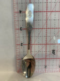 Logo Souvenir Spoon