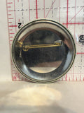 Carl Orff Canada Music for Children Button Pinback