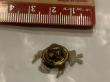 Praying Guardian Angel Lapel Hat Pin CS