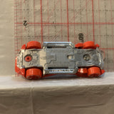 Red #89 Futurisme Hot Wheels Loose Diecast Car 1/64 HJ