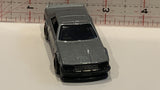 Grey '82 Nissan Skyline R30 FJV44 Hot Wheels Toy Diecast Car