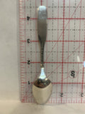Logo Souvenir Spoon