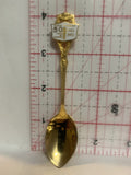 Western Prodeucer 50 Years 1923 1973 Souvenir Spoon