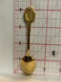 Western Prodeucer 50 Years 1923 1973 Souvenir Spoon