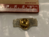 Movieland Wax Museum Lapel Hat Pin CS