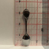Texas Lone Star State Rodeo collectable Souvenir Spoon PC