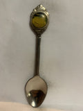 Western Prodeucer 50 Years 1923 1973 Souvenir Spoon