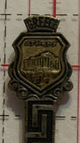 Athens Greece   Souvenir Spoon