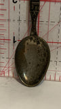 Athens Greece   Souvenir Spoon