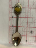 Niagara Falls Canada Souvenir Spoon
