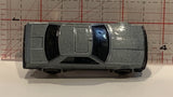 Grey '82 Nissan Skyline R30 FJV44 Hot Wheels Toy Diecast Car