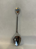 3 Valley Gap Canada Mascot BC Souvenir Spoon