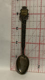 Athens Greece   Souvenir Spoon