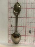 Niagara Falls Canada Souvenir Spoon