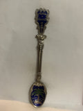 Niagara Falls Canada Souvenir Spoon