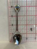 3 Valley Gap Canada Mascot BC Souvenir Spoon