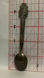 Athens Greece   Souvenir Spoon