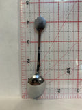 3 Valley Gap Canada Mascot BC Souvenir Spoon