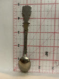 Hawaii Aloha Souvenir Spoon