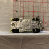 Green Monoposto Hot Wheels Loose Diecast Car 1/64 HJ