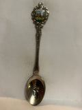 Hawaii Aloha Souvenir Spoon