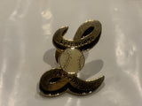 Lethbridge Baseball Alberta Lapel Hat Pin CS