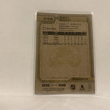 #398 Matt Nieto Colorado Avalanche   2018-19 O-Pee-Chee Hockey Card A2B